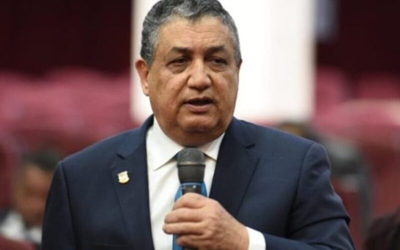 Gustavo Sánchez a Participación Ciudadana: “Dejen de estar hablando tanto disparates”