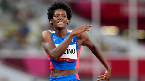 Dominicana acelera con máxima presencia en el Mundial