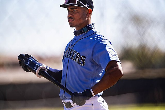 Julio Rodríguez espera sorprender como novato en Festival de Jonrones