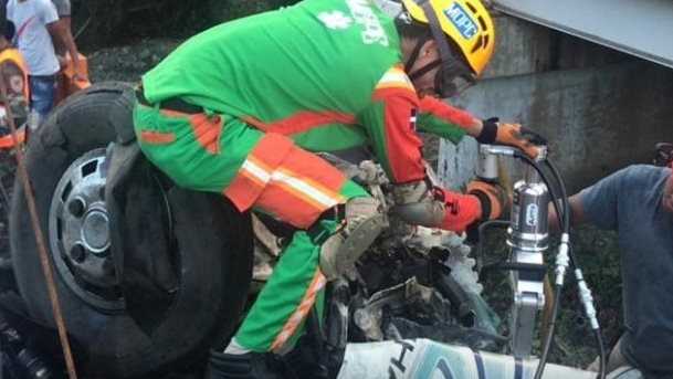 RD encabeza lista mundial con más muertes por accidentes de tránsito