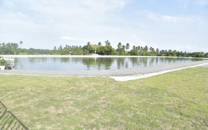 Gobierno comenzó e inauguró obras en Peravia por más RD$1,950 millones