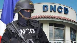 DNCD: Capturado profugo desde el 2021