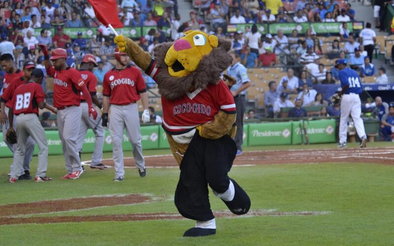 Leones del Escogido inician venta online de abonos para temporada 2022-23