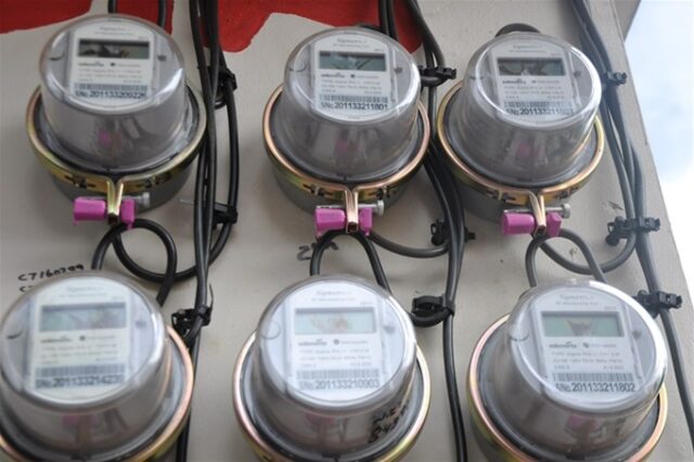 Tarifas disparadas, pero Edes pierden mas de US 250 MM