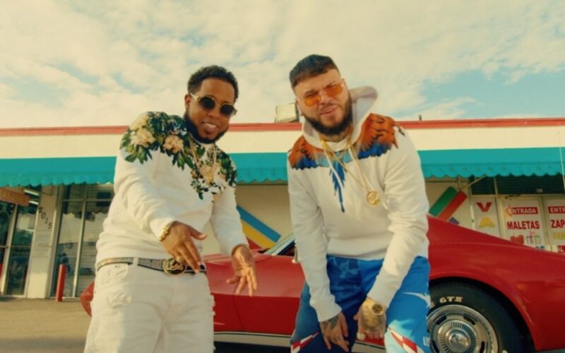 Amazon Music presenta el estreno del documental “La Cuna del Dembow”