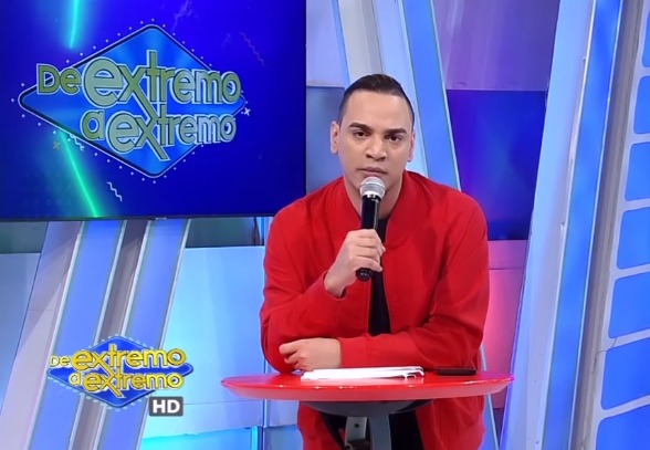 «¿Y la libertad de expresión?»: Yailin envía acto de advertencia a Moisés Salce