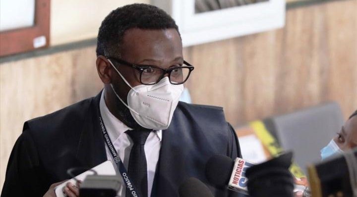 MP cree están dadas condiciones para fusión de Coral y Coral 5G