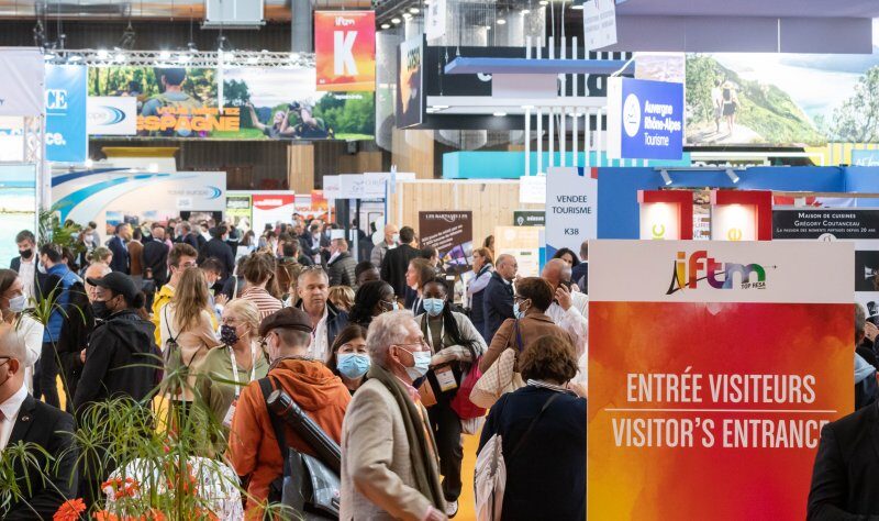 Banco Popular participará en feria turística Top Resa, en Francia