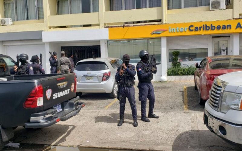 Operación Cattleya en el limbo; supuestas víctimas no comparecen ante Tribunal