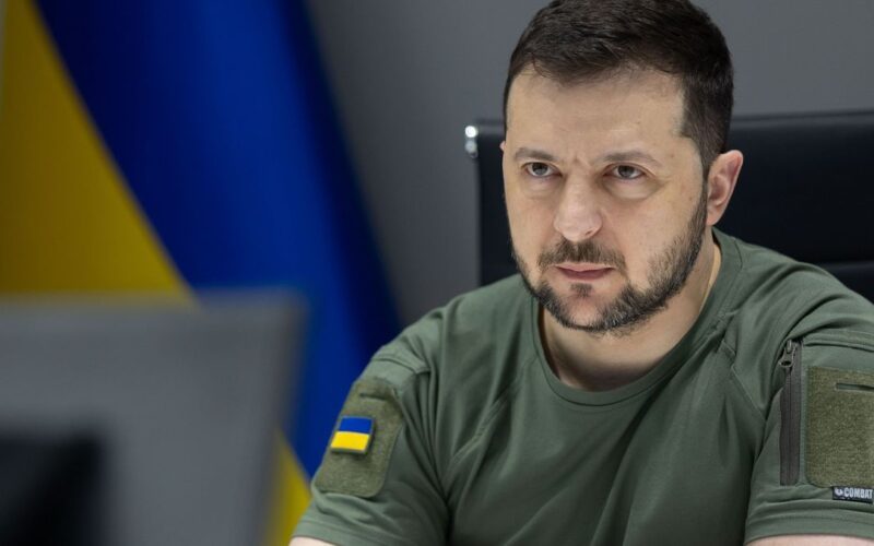 Advierte que Rusia extremará su ofensiva energética contra Europa