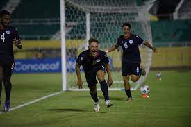 República Dominicana clasifica a la fase final del Campeonato U17 de Concacaf 2023