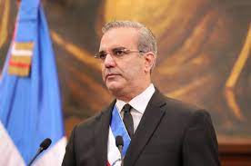 Abinader informa en agosto las obras por RD$12,000 MM