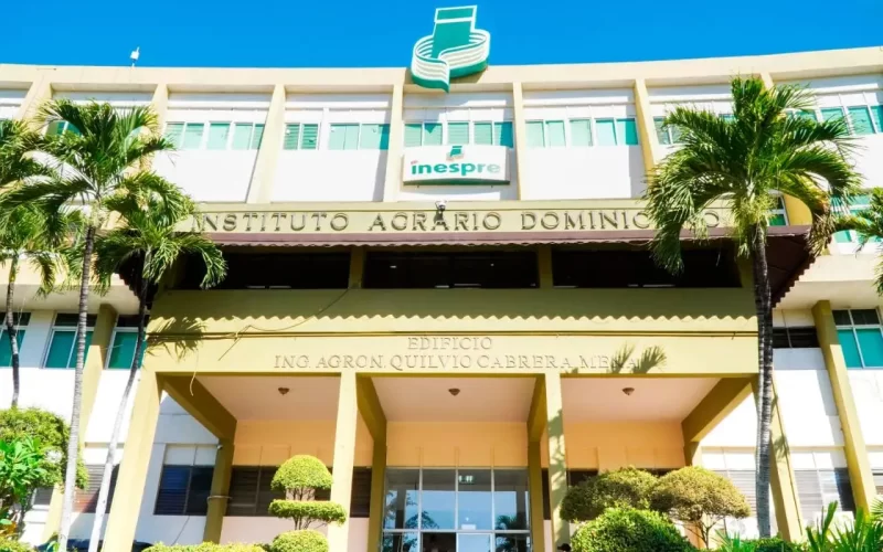 Inespre cobra deuda de 400 millones de pesos a la TSS