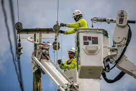 Exhortan el cortes de luz significativos en Puerto Rico por tormenta Fiona