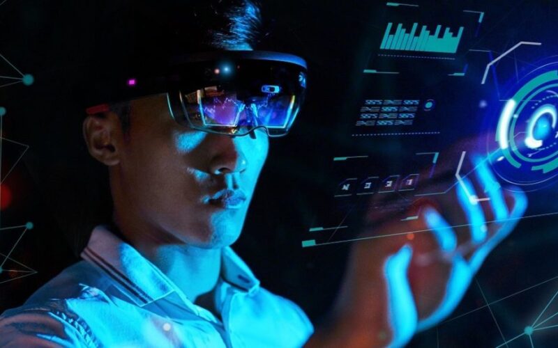 El Ejército de EE.UU. restablece su pedido de gafas de combate de Microsoft