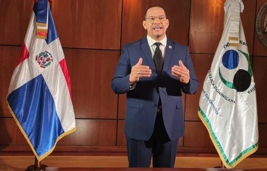 Defensa Pública informa el 54 % de los reclusos en RD