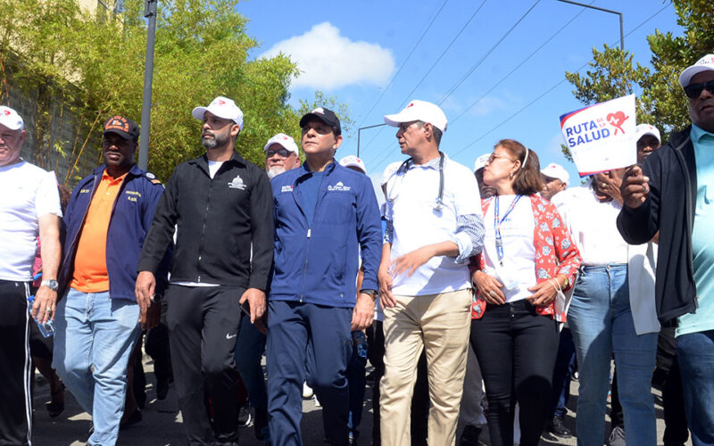 Salud Pública apela a la prevención para reducir indicadores