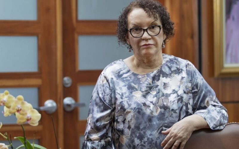 Miriam Germán Brito exhorta al MP expuesto a presiones por campañas mediáticas de descrédito