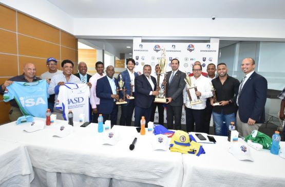 Liga Béisbol Universitario inicia este sábado con ocho equipos