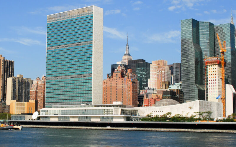 ¿Por qué el Presidente Abinader no fue a Nueva York?