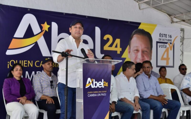 Abel Martínez responsabiliza al gobierno de muerte de niño en estancia Caipi