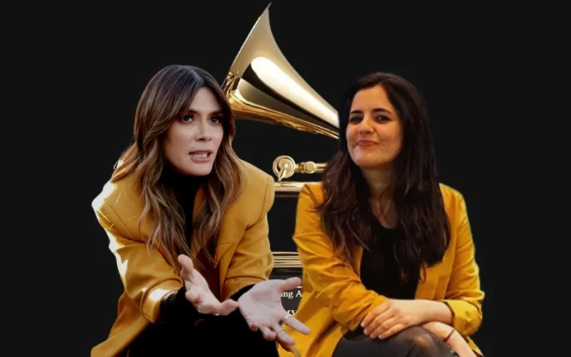 Kany García y Rocío Guerrero, entre mujeres homenajeadas por los Latin Grammy