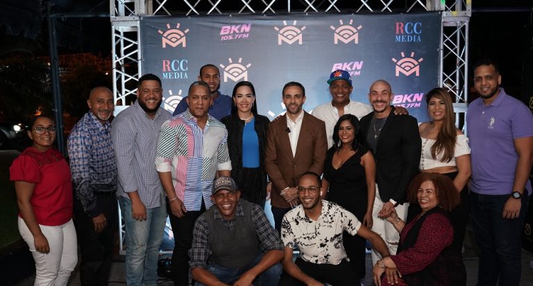 Programa radial “El Mañanero” celebra su aniversario
