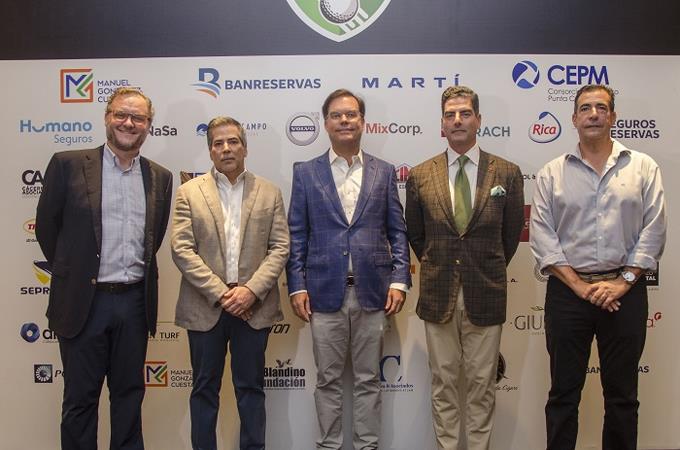 Asociación PQ anuncia fecha de su torneo de golf