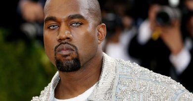 Las marcas Gap y Foot Locker también dan la espalda a Kanye West