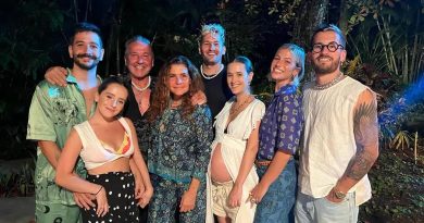 Los Montaner crean una nueva fundación para sus proyectos solidarios