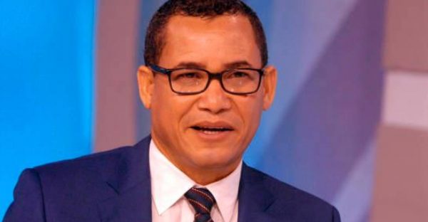 Nuevo Fiscal Electoral