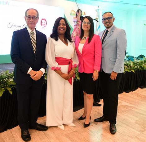 Federación de Mujeres Empresarias promueve la felicidad y productividad laboral