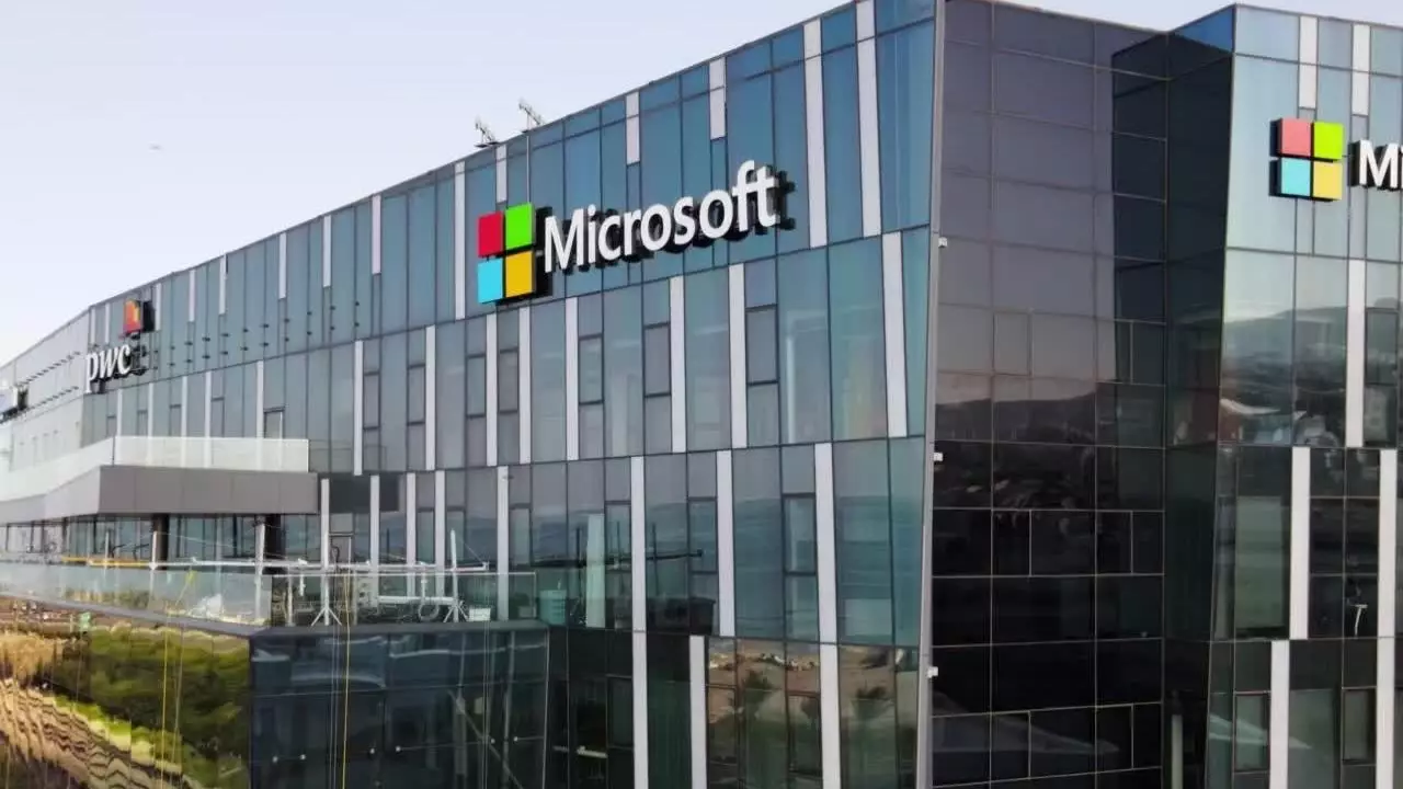 Microsoft dará internet de alta velocidad a 18 millones de usuarios en ...