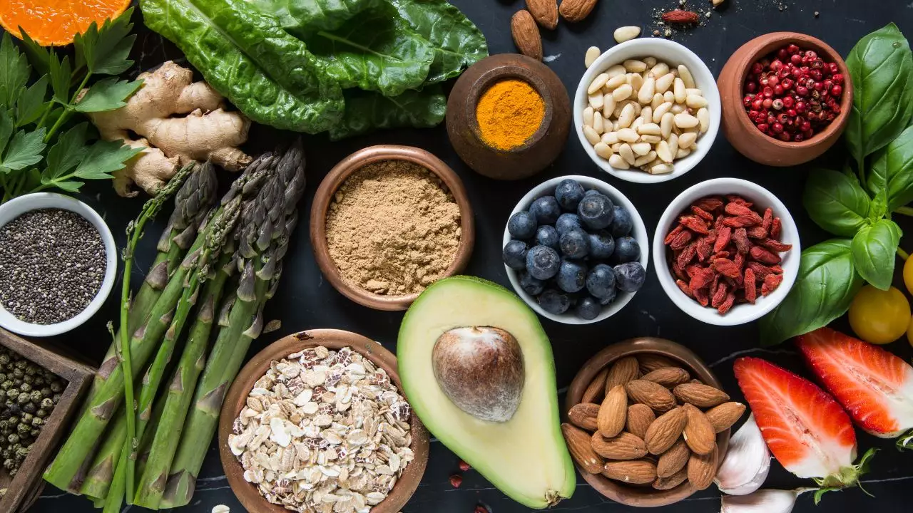 Siete alimentos que ayudan a la ansiedad - Noticias Recientes