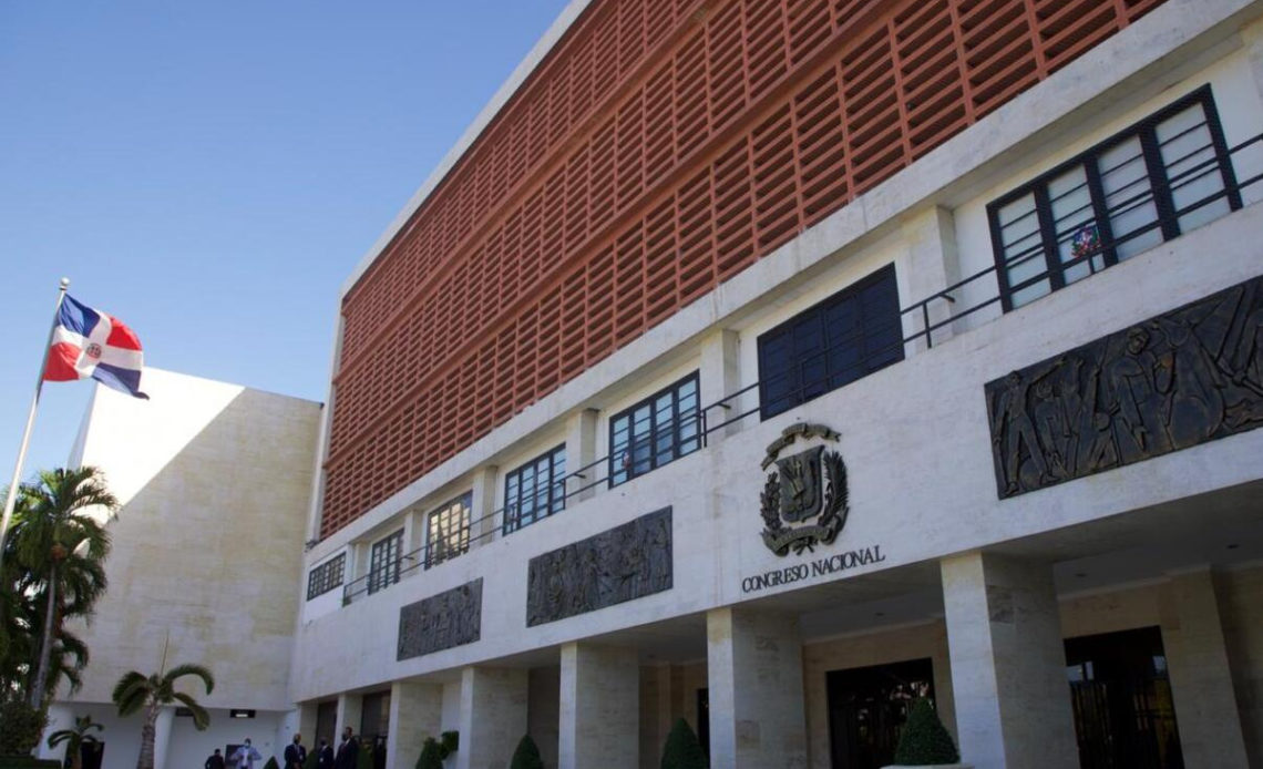 Senado aprueba el proyecto de ley que crea la Dirección Nacional de ...