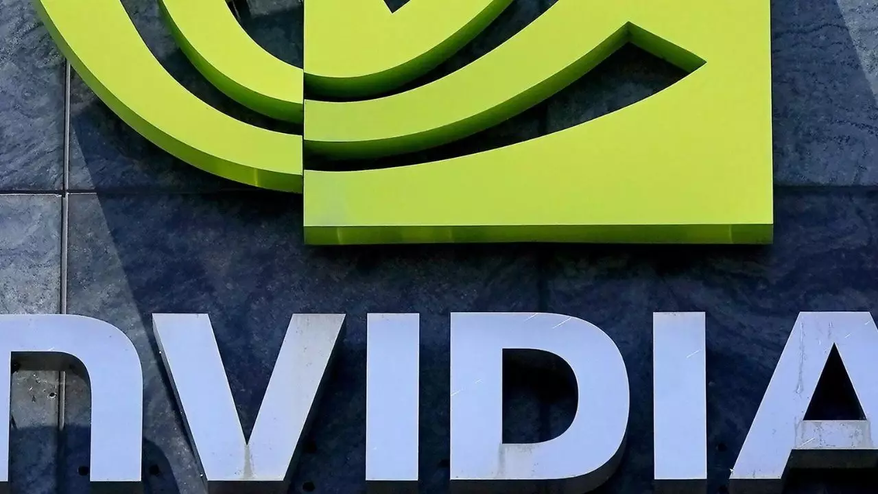 Nvidia supera a Microsoft y Apple como mayor empresa de capitalización ...