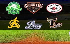 Hoy comienza torneo béisbol invernal RD con seis equipos
