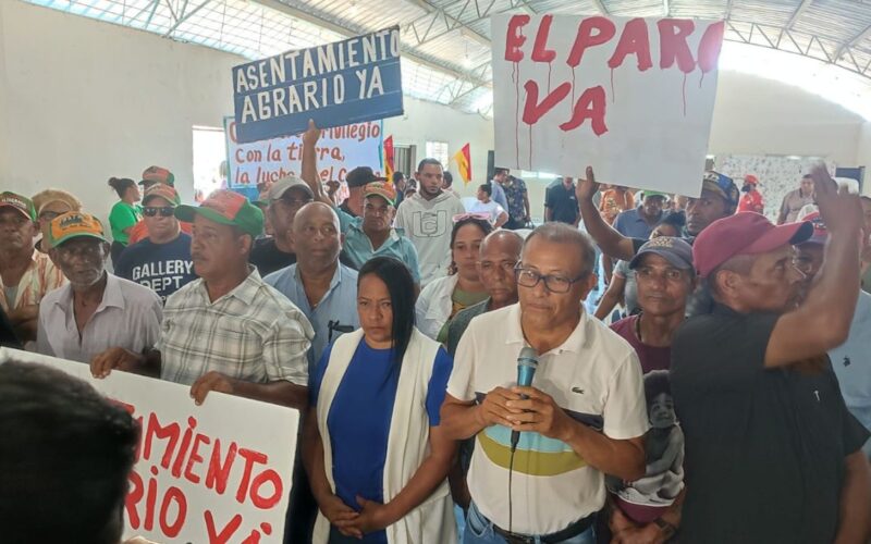 Convocan huelga en SFM en rechazo a reforma fiscal y apagones