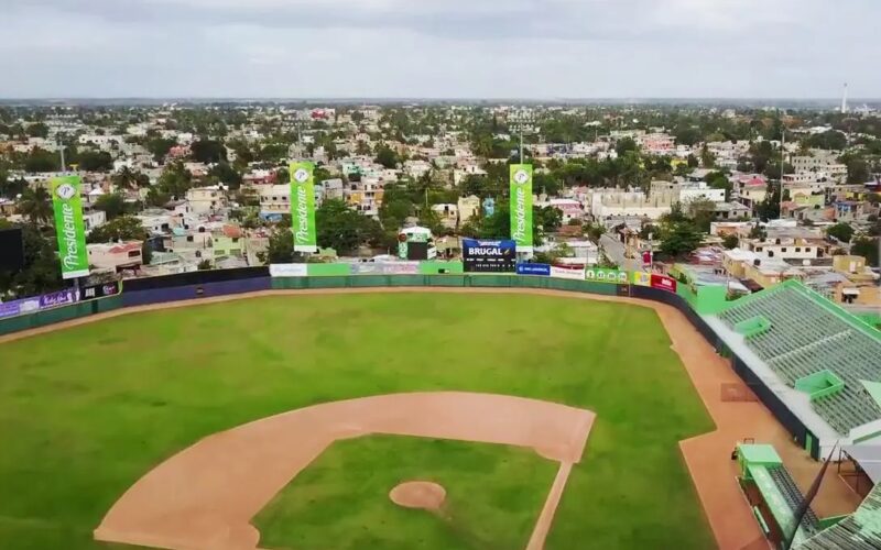 Lidom recibe visto bueno de la MLB para los partidos en SPM