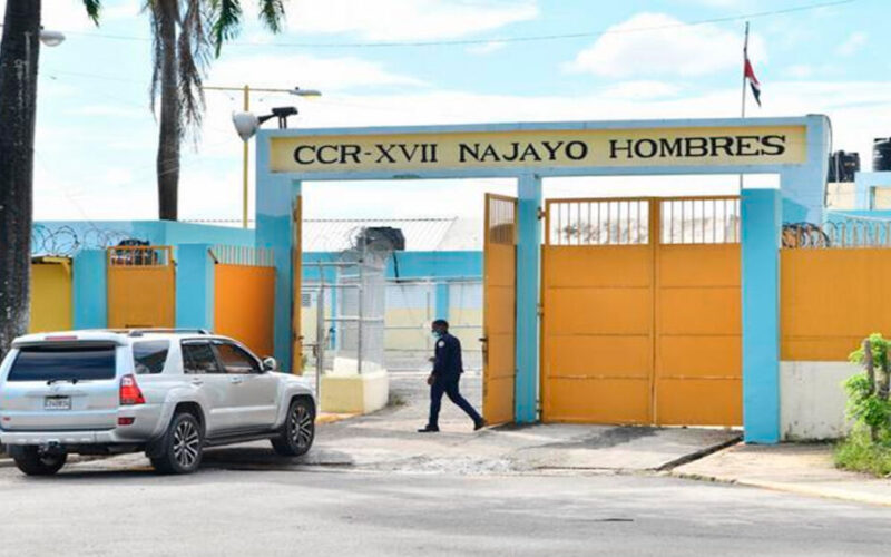 20 años de prisión a hombre que mató a otro en Boca Chica