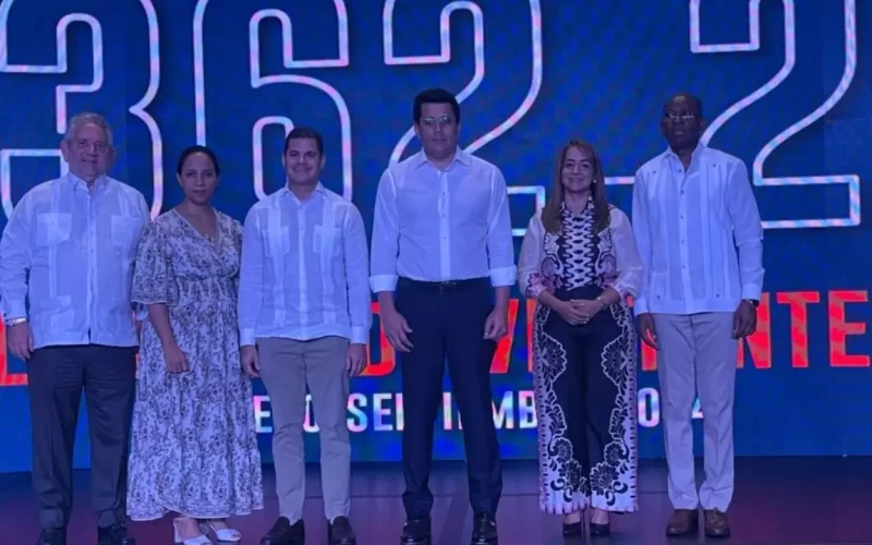 Turismo alcanza 8.3 millones de visitantes  entre enero- septiembre 2024