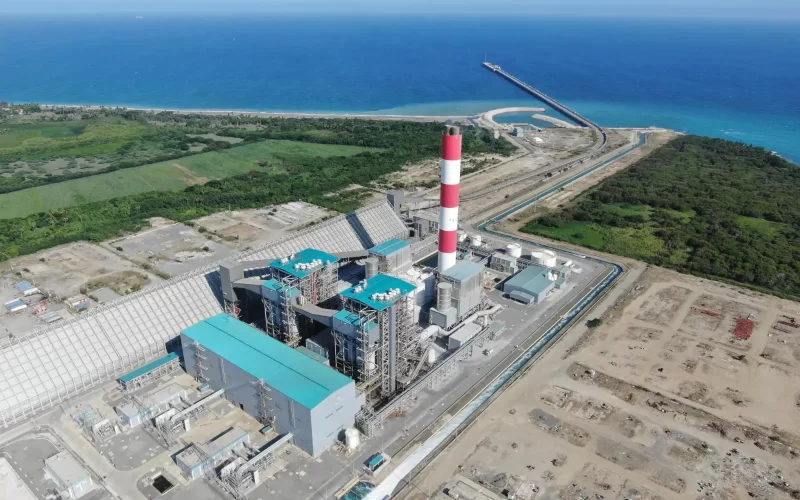 Punta Catalina desmiente acusaciones de impacto agrícola en la provincia Peravia