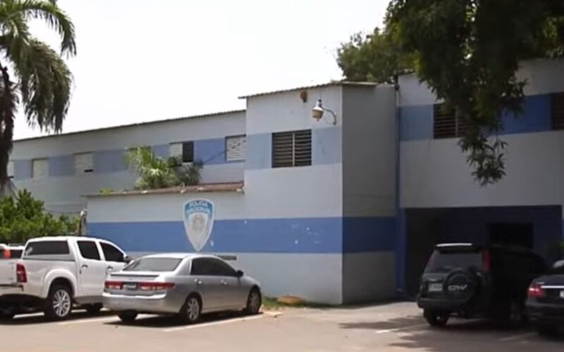 Agentes de la policía matan tres presuntos delincuentes en San José de las Matas