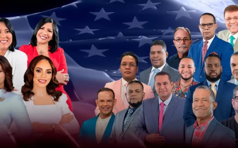 Medios Panorama anuncia cobertura de las elecciones presidenciales de EE.UU.
