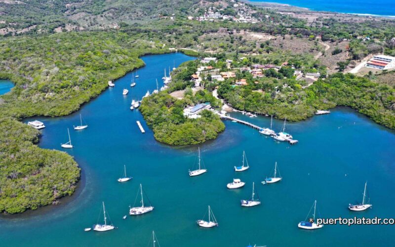 Medio Ambiente da plazo de 15 días para desalojar bahía de Luperón
