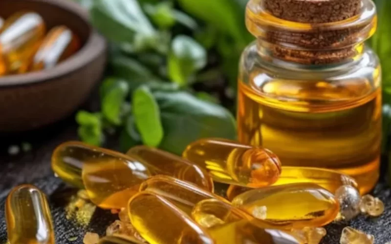 Vitamina E: Beneficios, alimentos que la contienen y signos de deficiencia