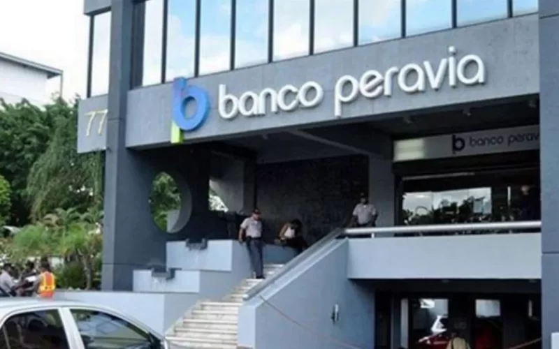 Ministerio Público ejecuta orden de captura contra condenados por fraude multimillonario en el quebrado Banco Peravia