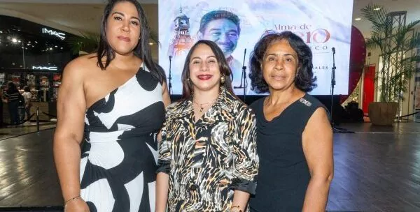 Rinden homenaje a José Ignacio Morales “El Artístico” en Galería 360 con emotiva exposición de su legado