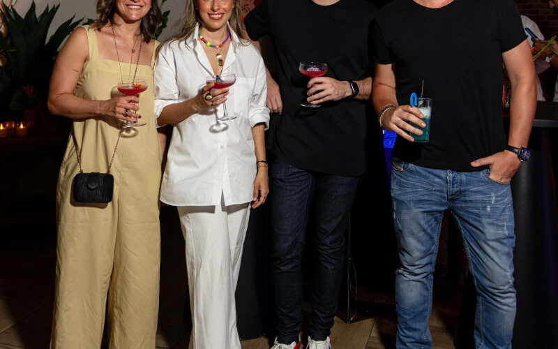 La Bodega y Tequila Herradura se unen a «Experiencia sensorial»