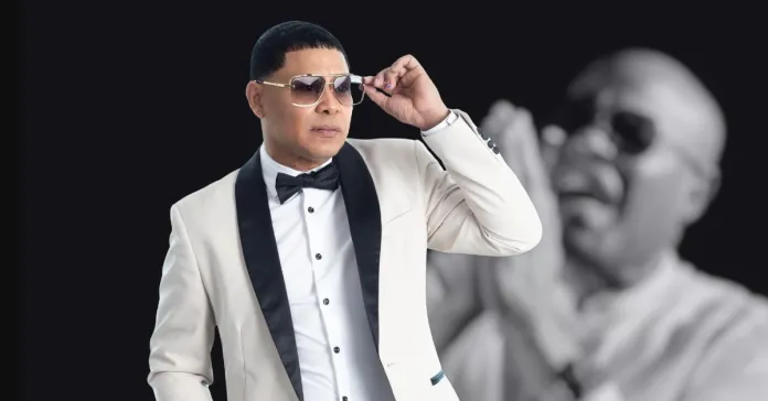 El Jeffrey rinde emotivo homenaje a Rubby Pérez con “Rubby vive en mí”